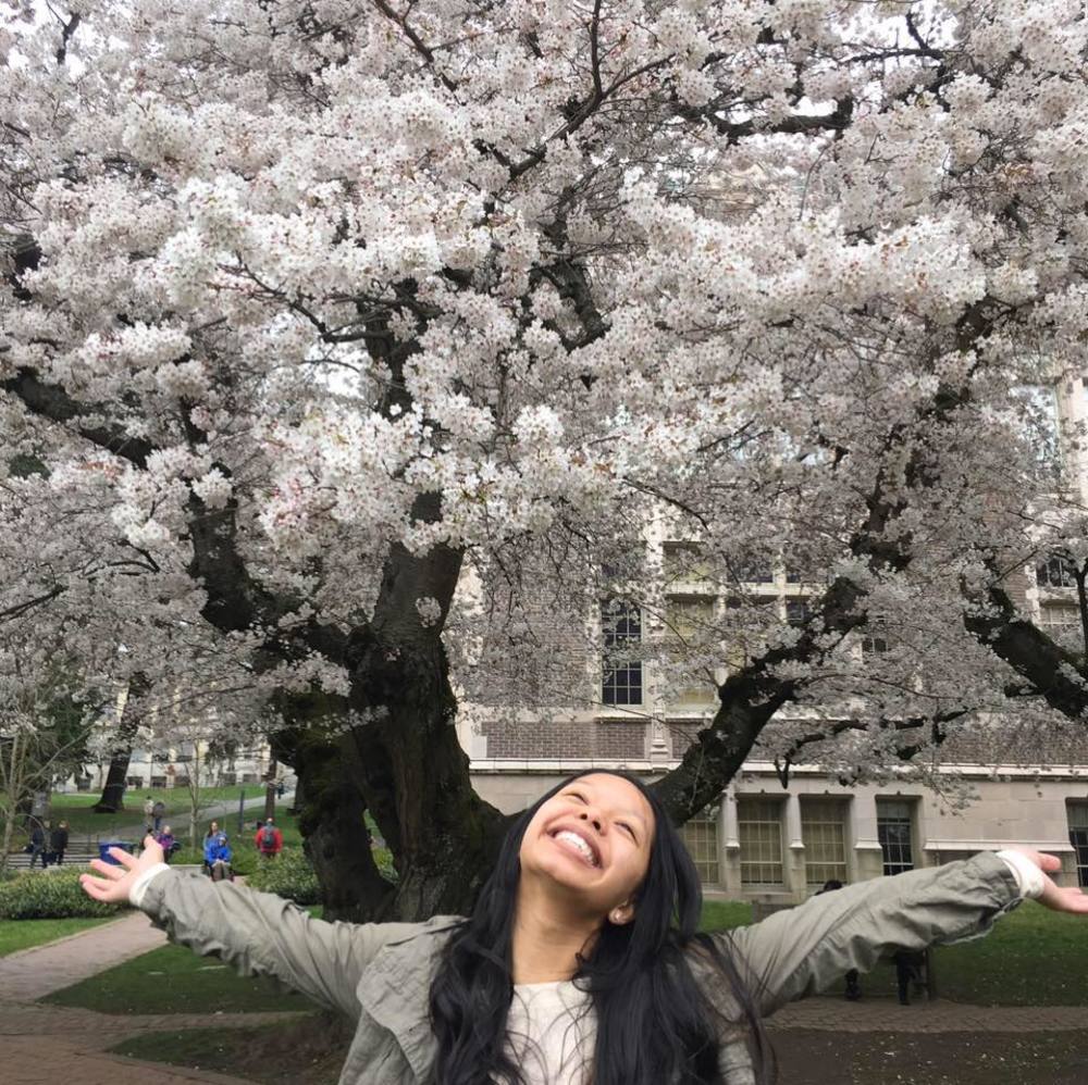 Meet your Posher, Ivy